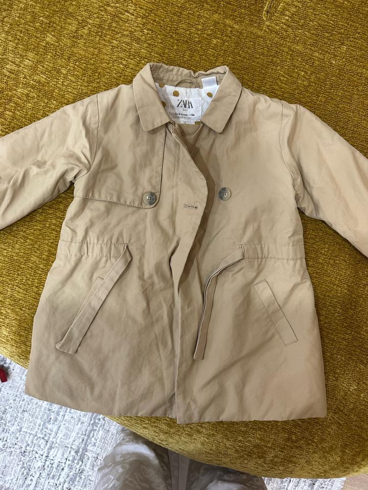Zara Kids