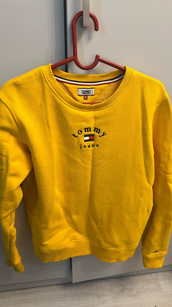 Tommy Jeans