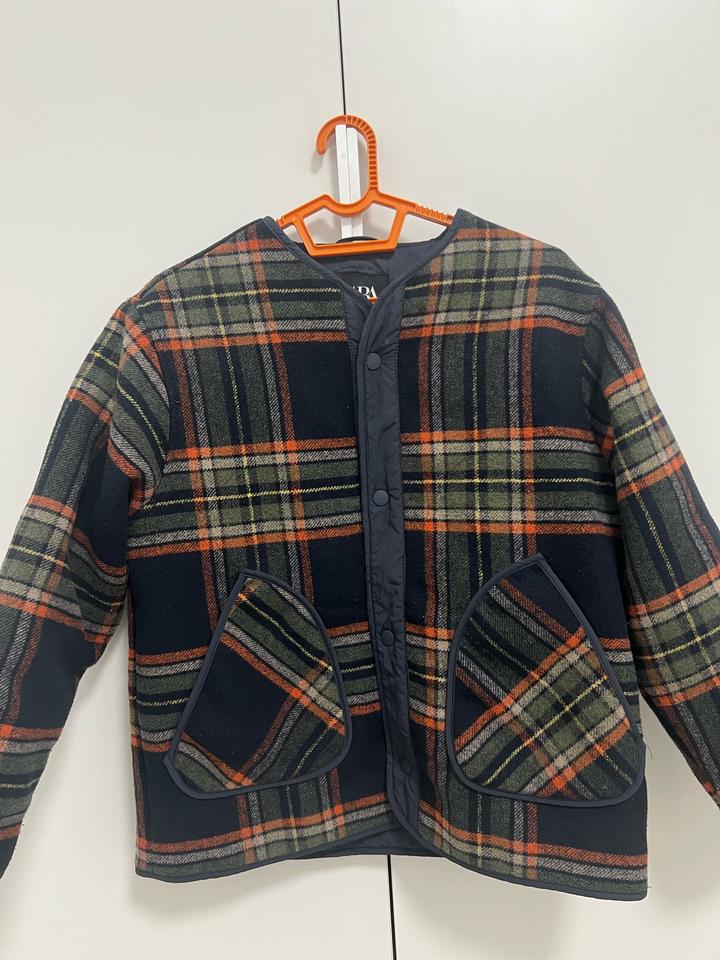 Куртка Zara