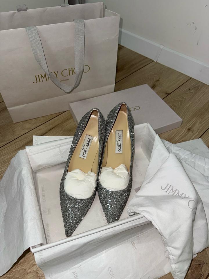 Jimmy Choo