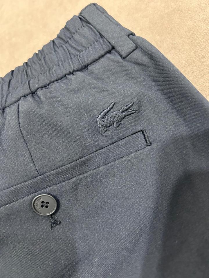 Lacoste