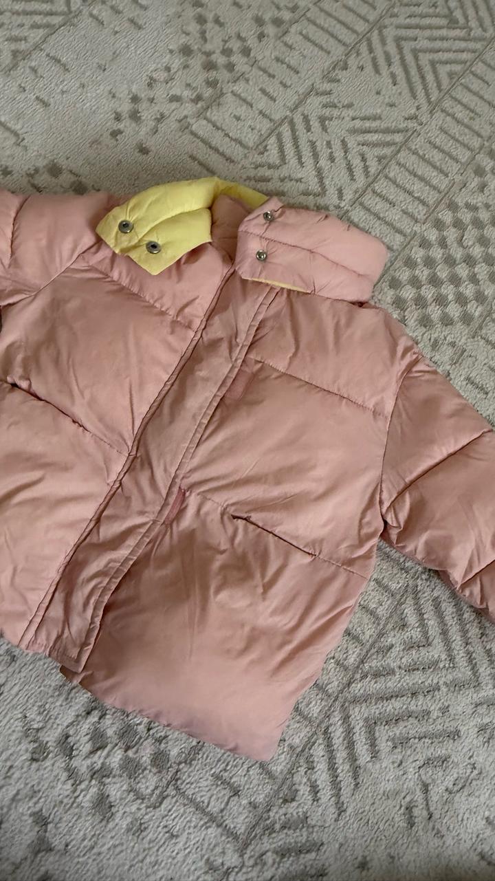 Куртка Zara