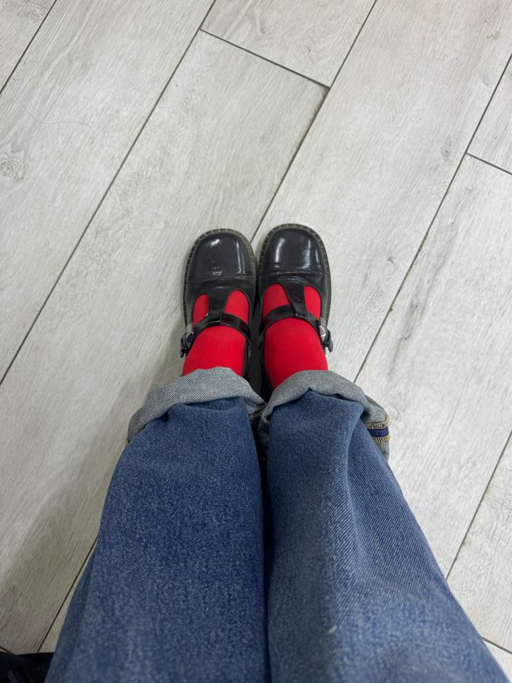 Perfect Pairs Туфли с ремешком t-strap