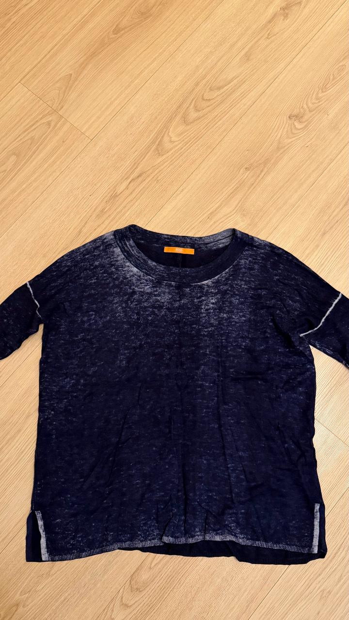 Кофта Hugo Boss