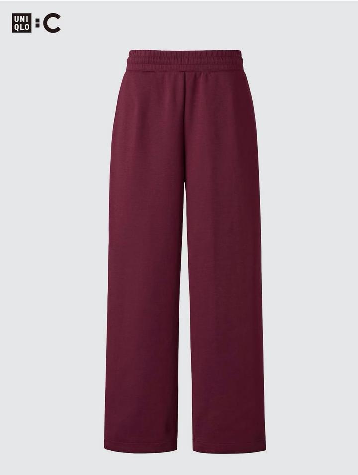 Брюки UNIQLO