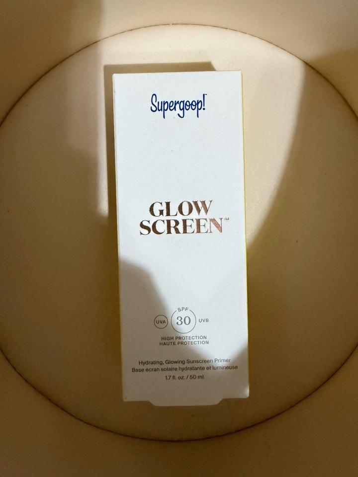 Supergoop!