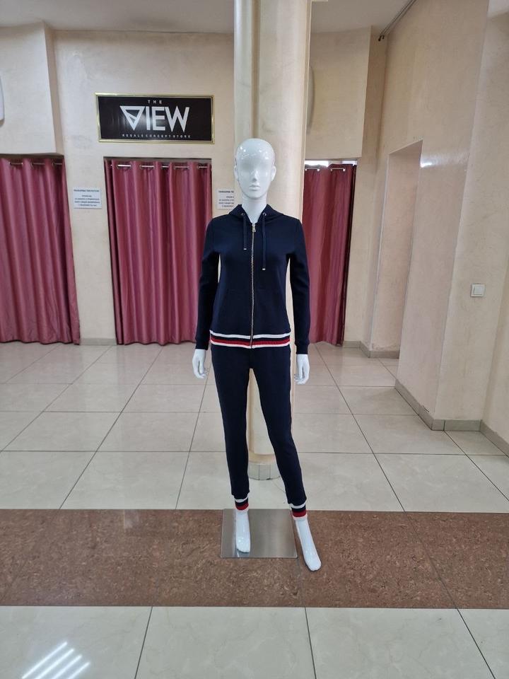 Двойка Pierre Cardin