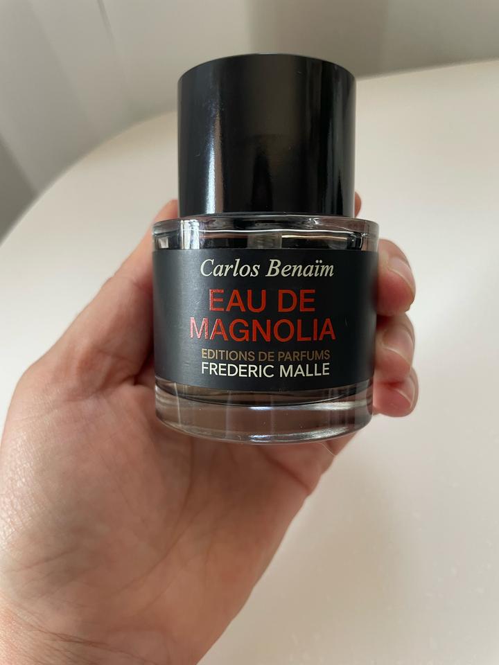 Парфюм Frederic Malle Eau De Magnolia