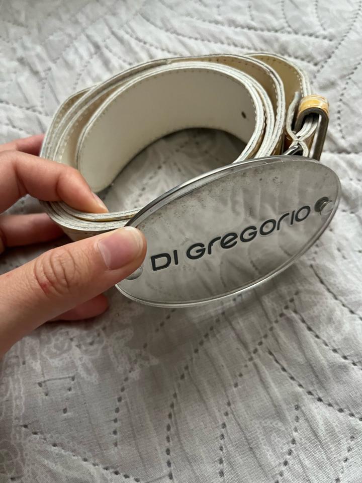 di gregorio