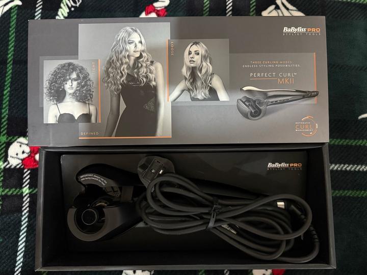 BaByliss Pro