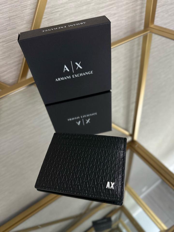 Armani Exchange