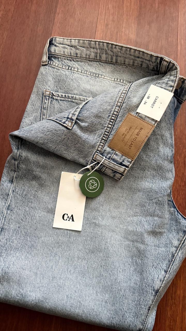 C&A