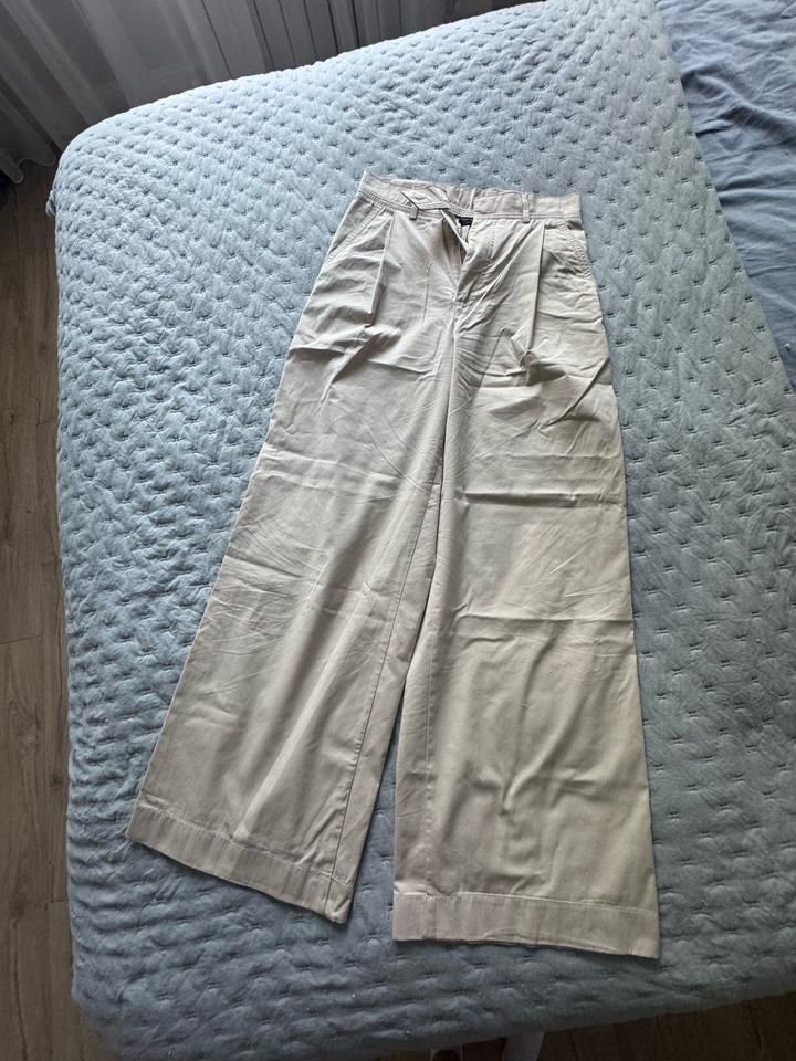 Брюки Massimo Dutti