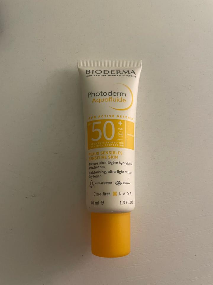 Bioderma