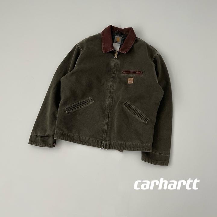 Carhartt