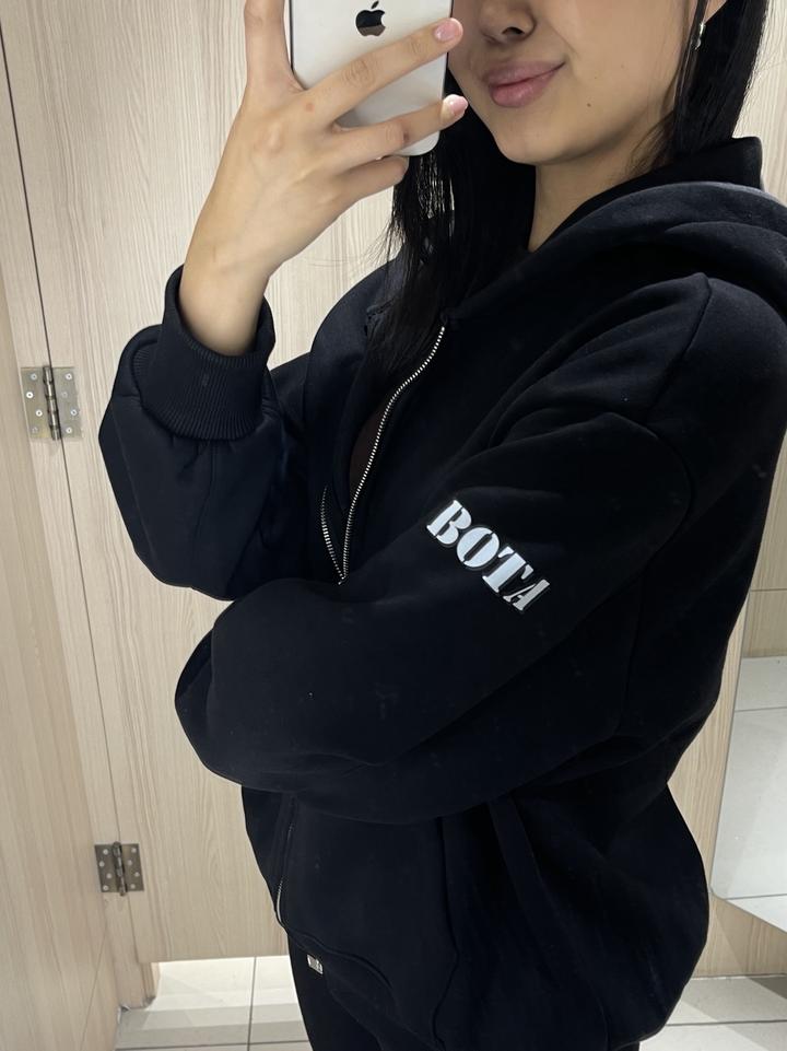Zara Зипка БОТА