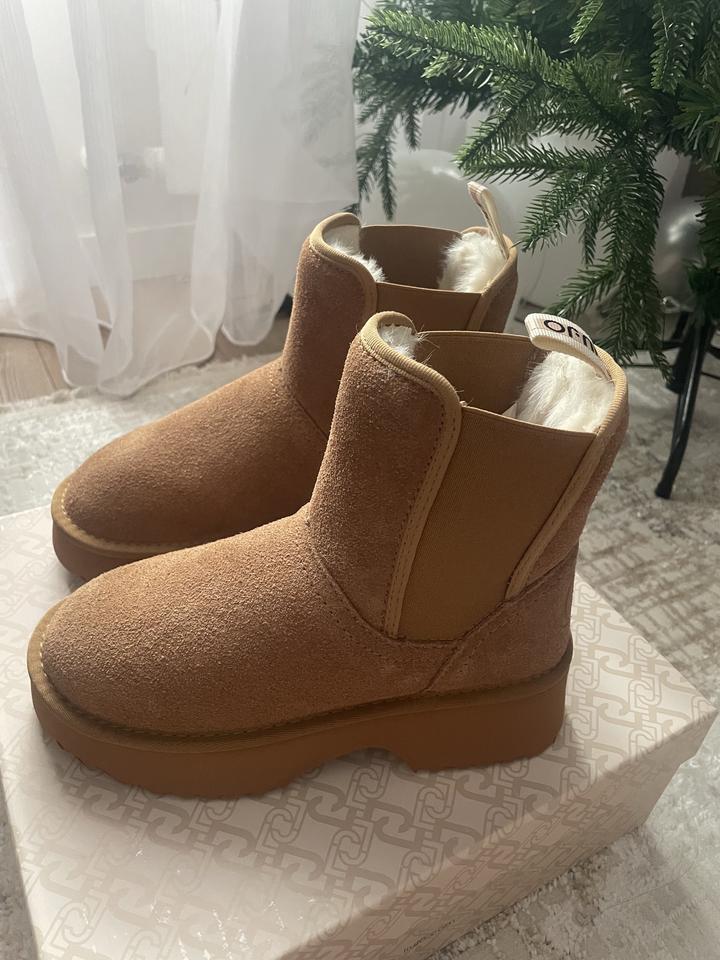 UGG от liu Jo