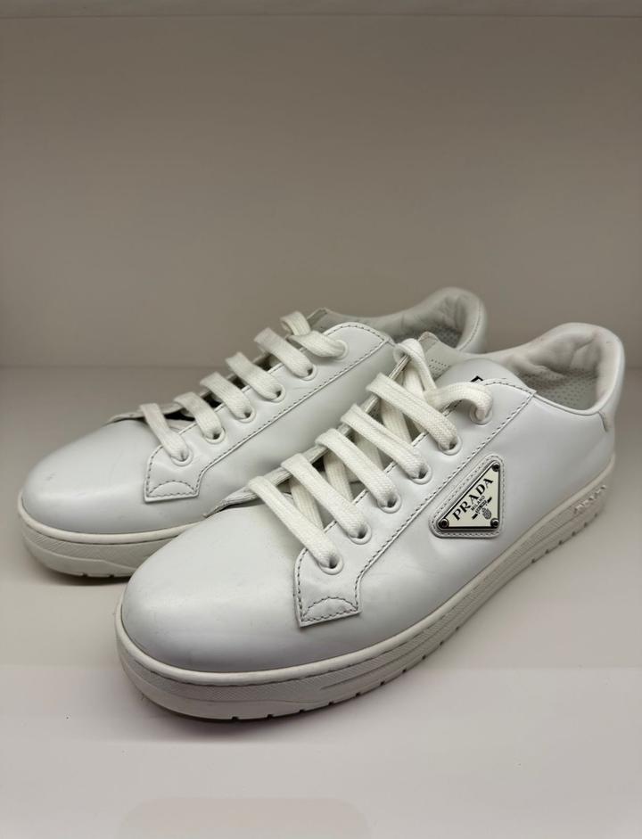 Кеды Prada