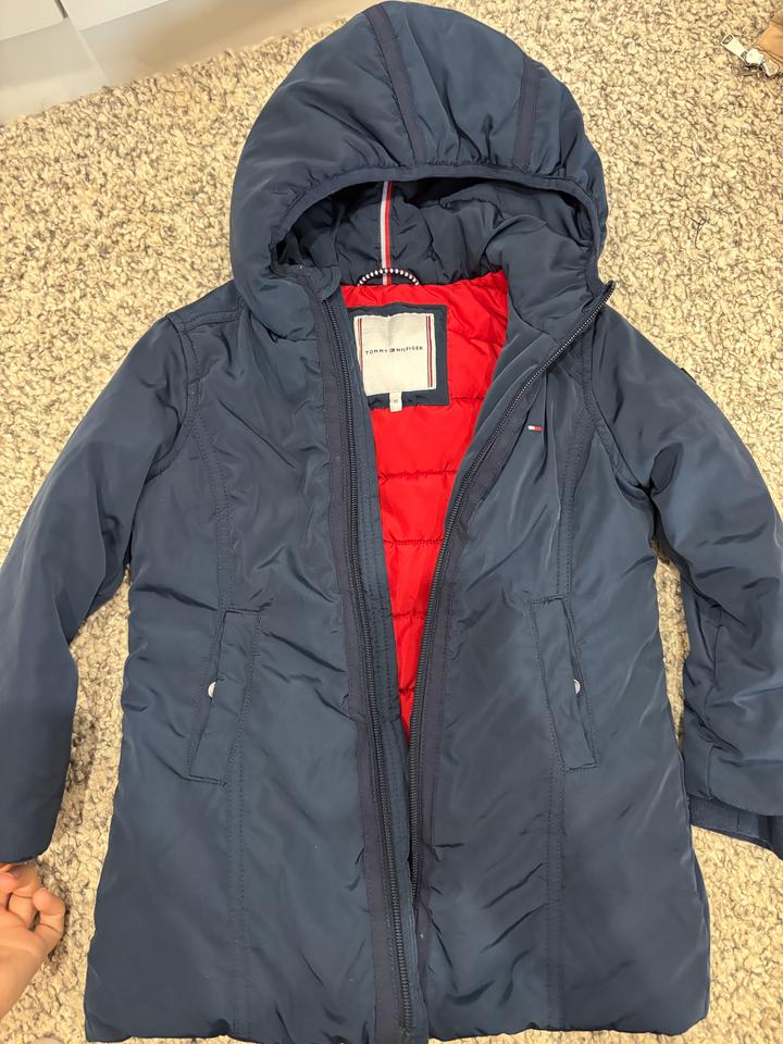 Tommy Hilfiger