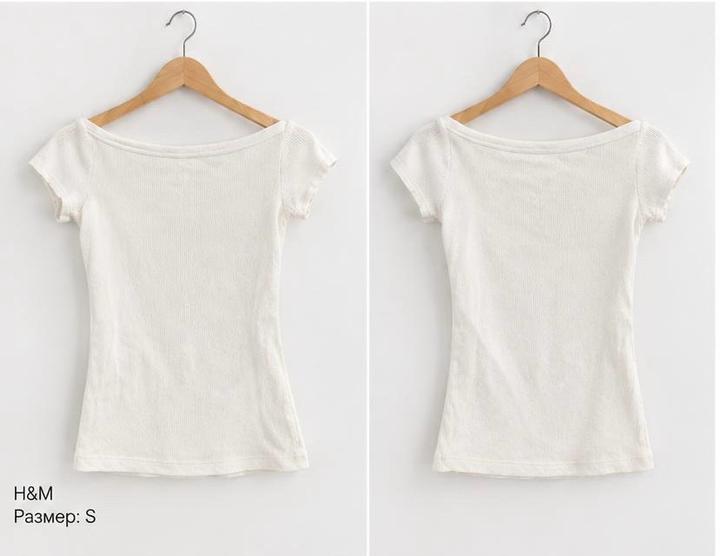 Футболка H&M