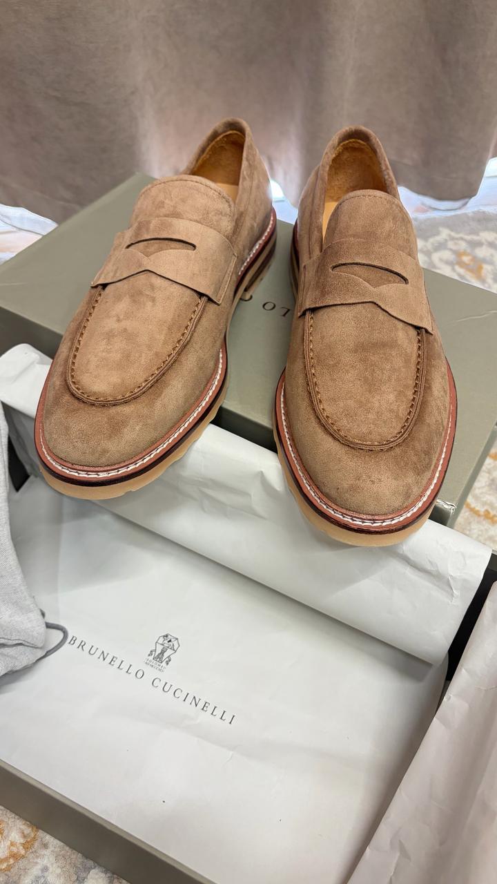 Brunello Cucinelli
