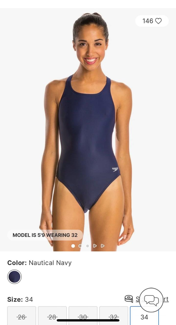 Speedo