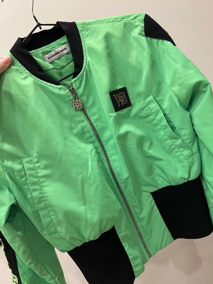 Alexander Wang