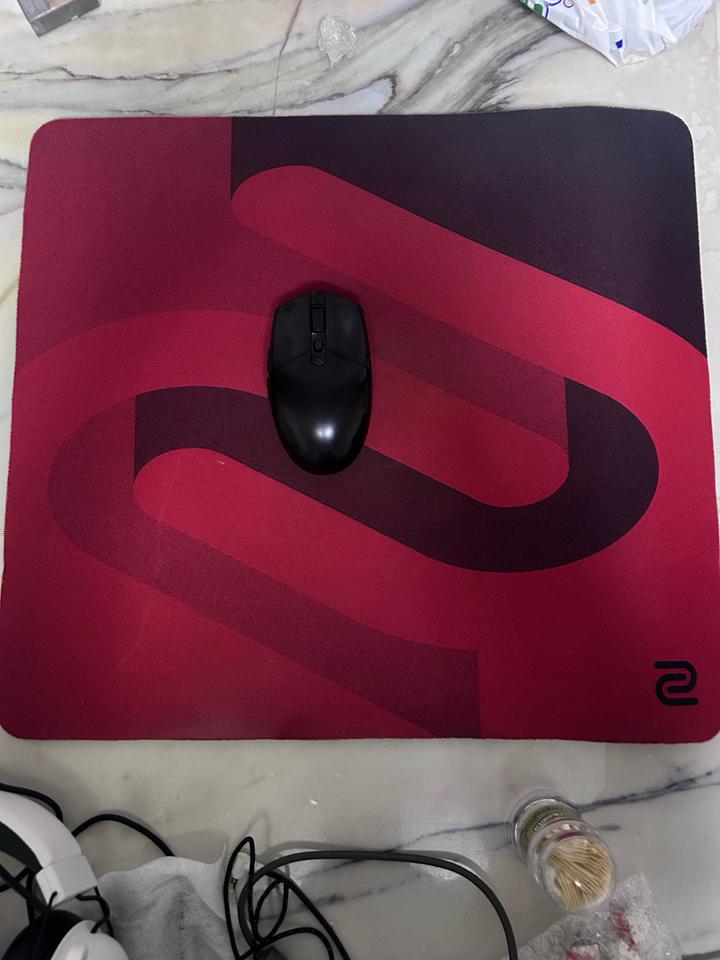 Logitech