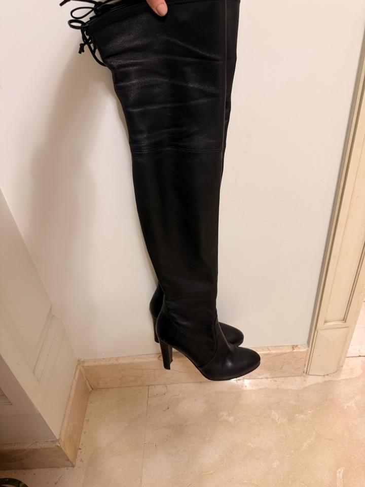 Stuart Weitzman