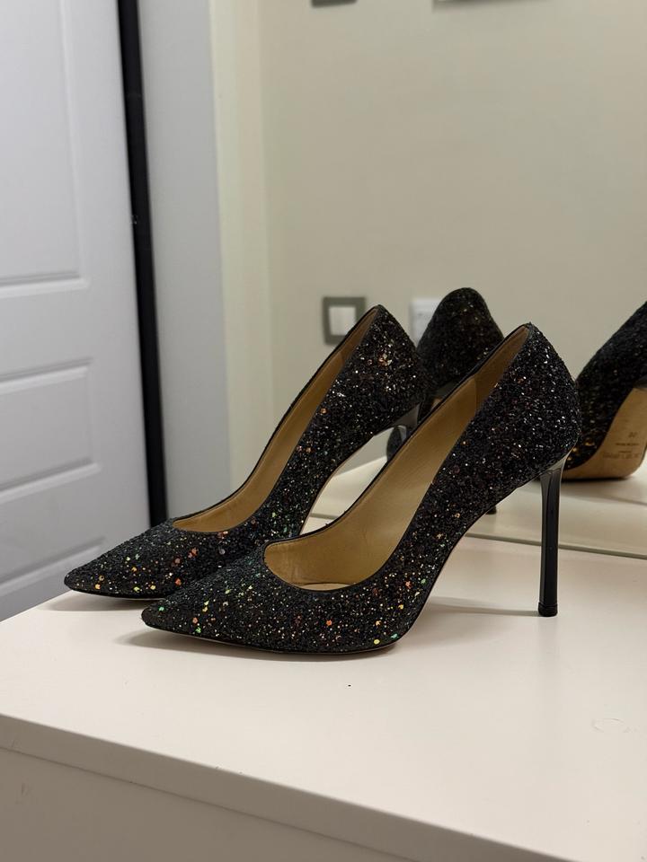 Jimmy Choo