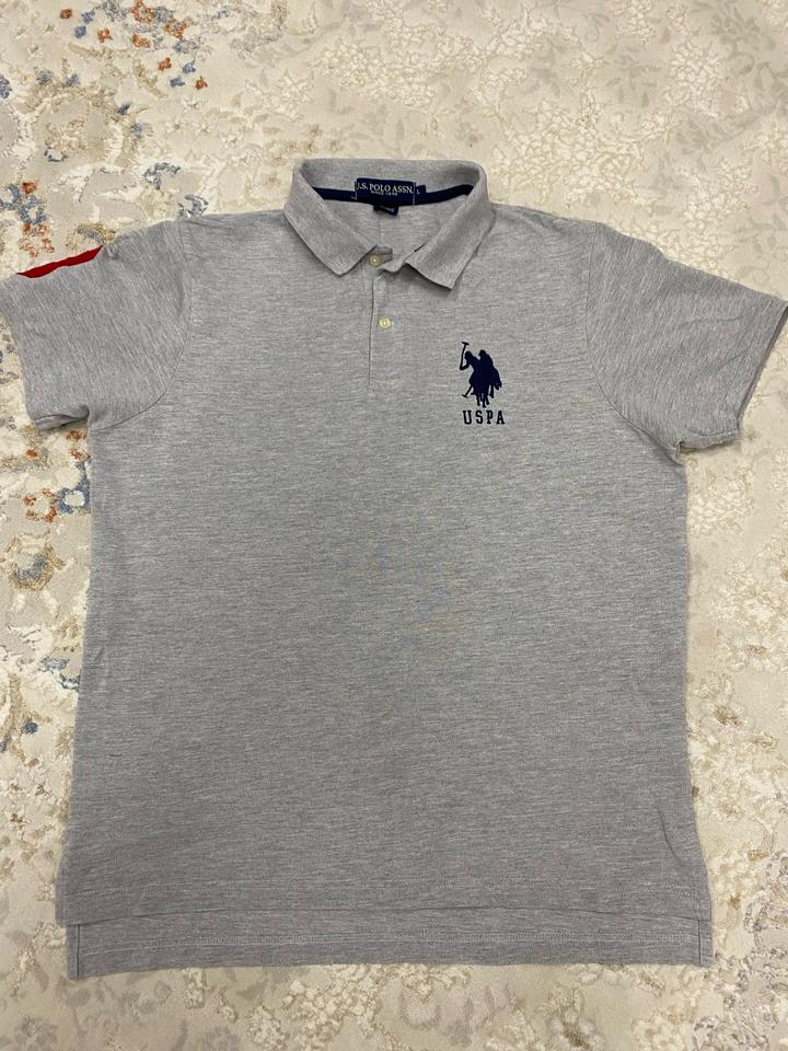 U.S. Polo Assn.