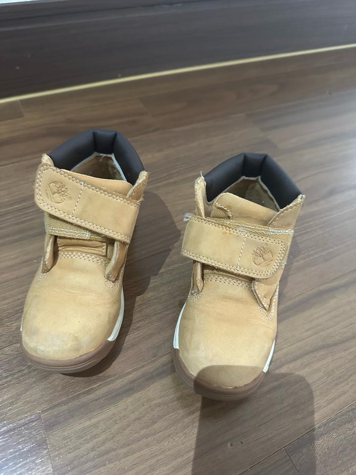 Timberland