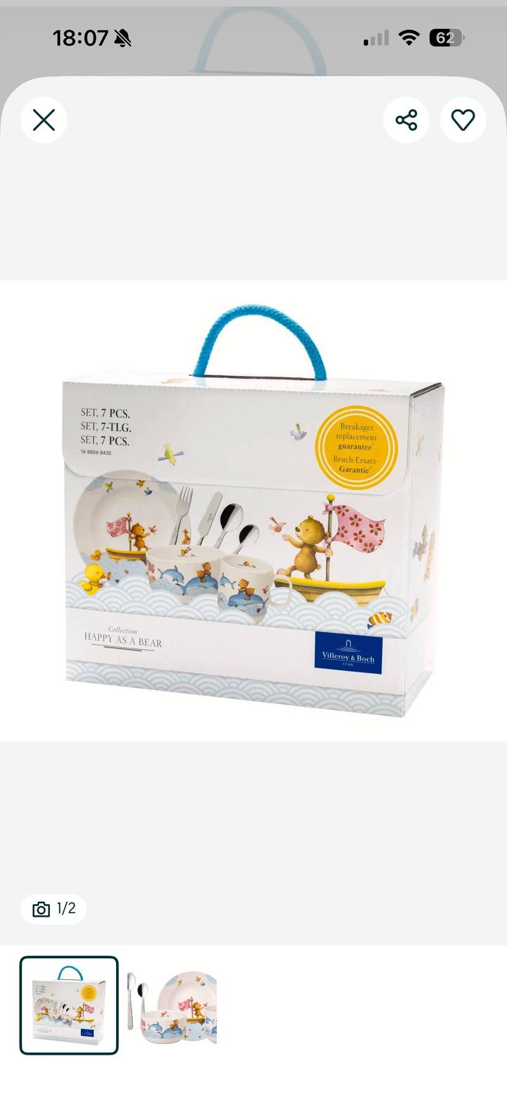 Villeroy & Boch