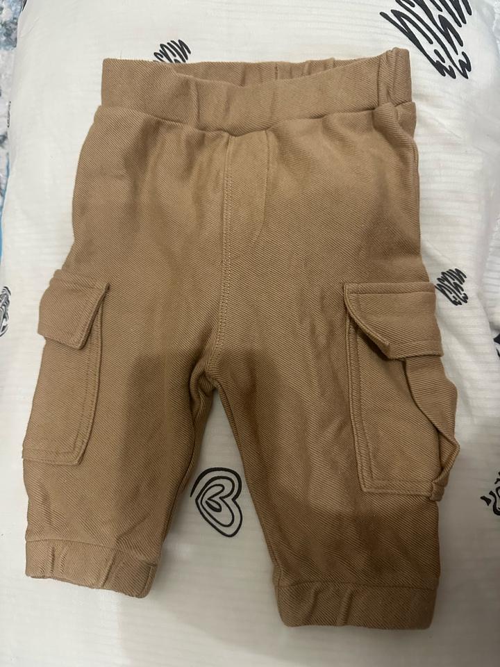 LC Waikiki Брюки карго для мальчика