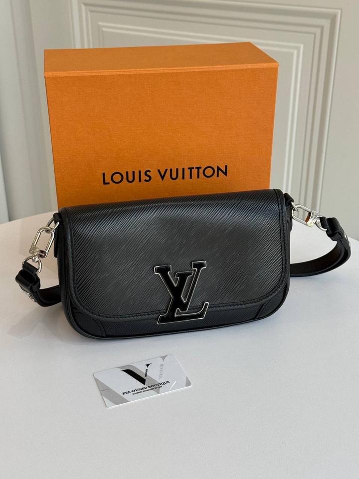 Сумка Louis Vuitton Buci