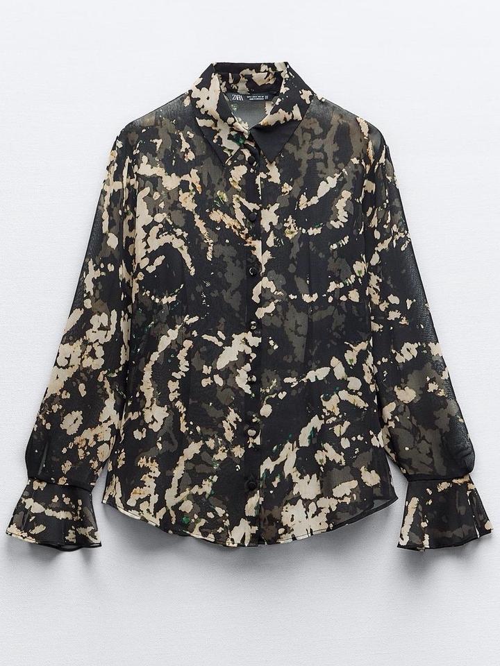 Блуза Zara