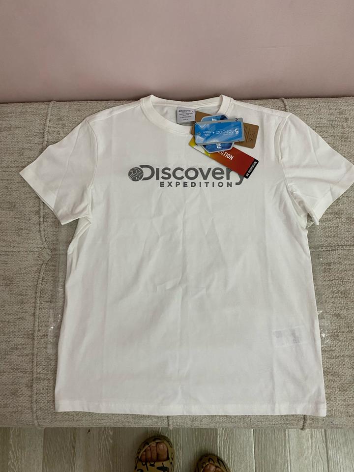 Discovery