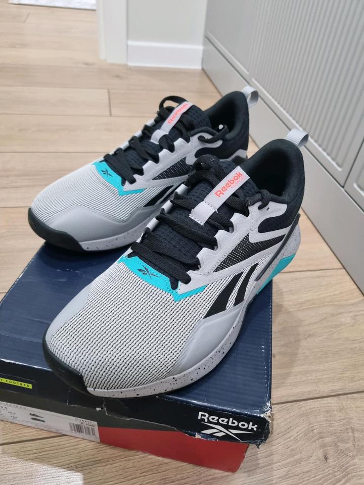Reebok