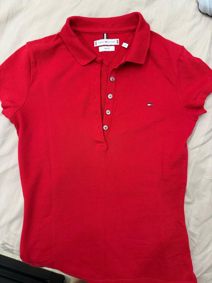 Tommy Hilfiger