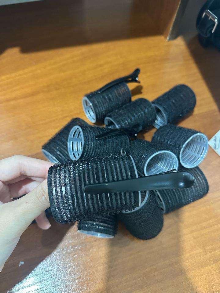 Бигуди для волос