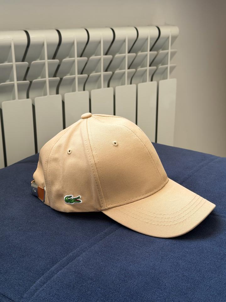 Lacoste