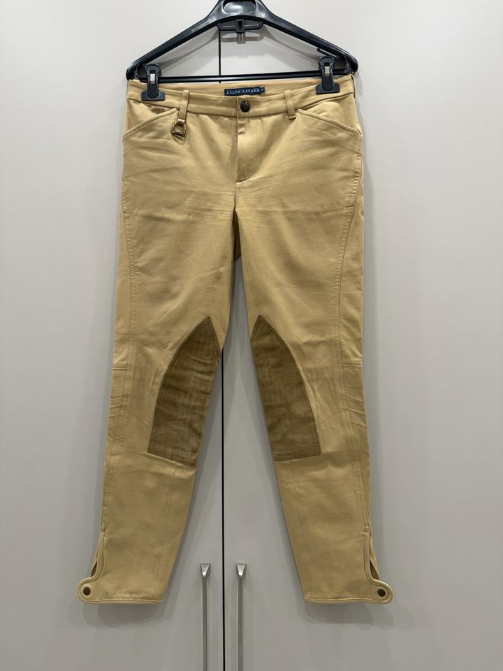 Брюки Ralph Lauren