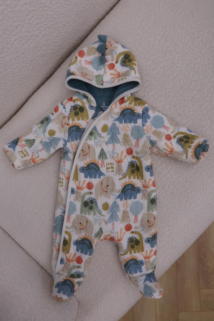 Mothercare