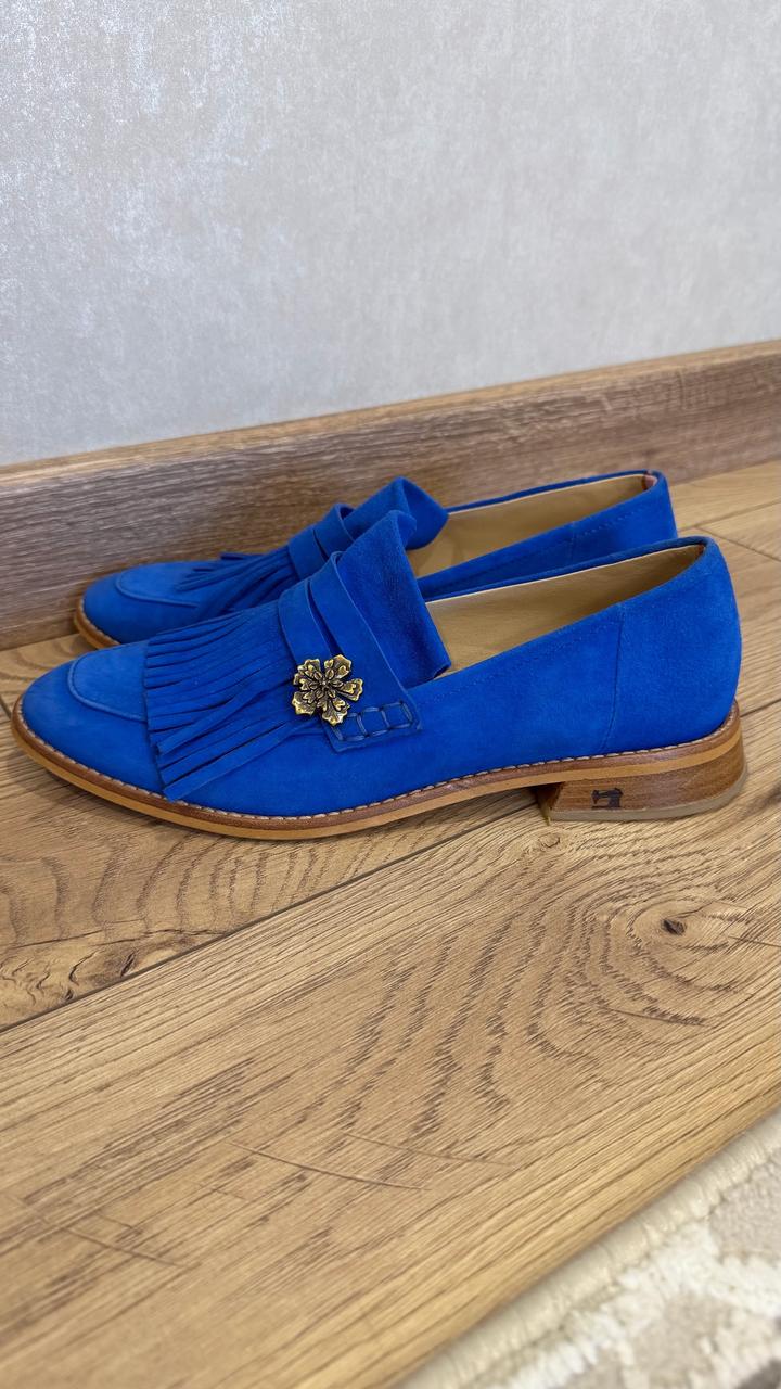 SCOTCH & SODA Лоферы Scotch&Soda