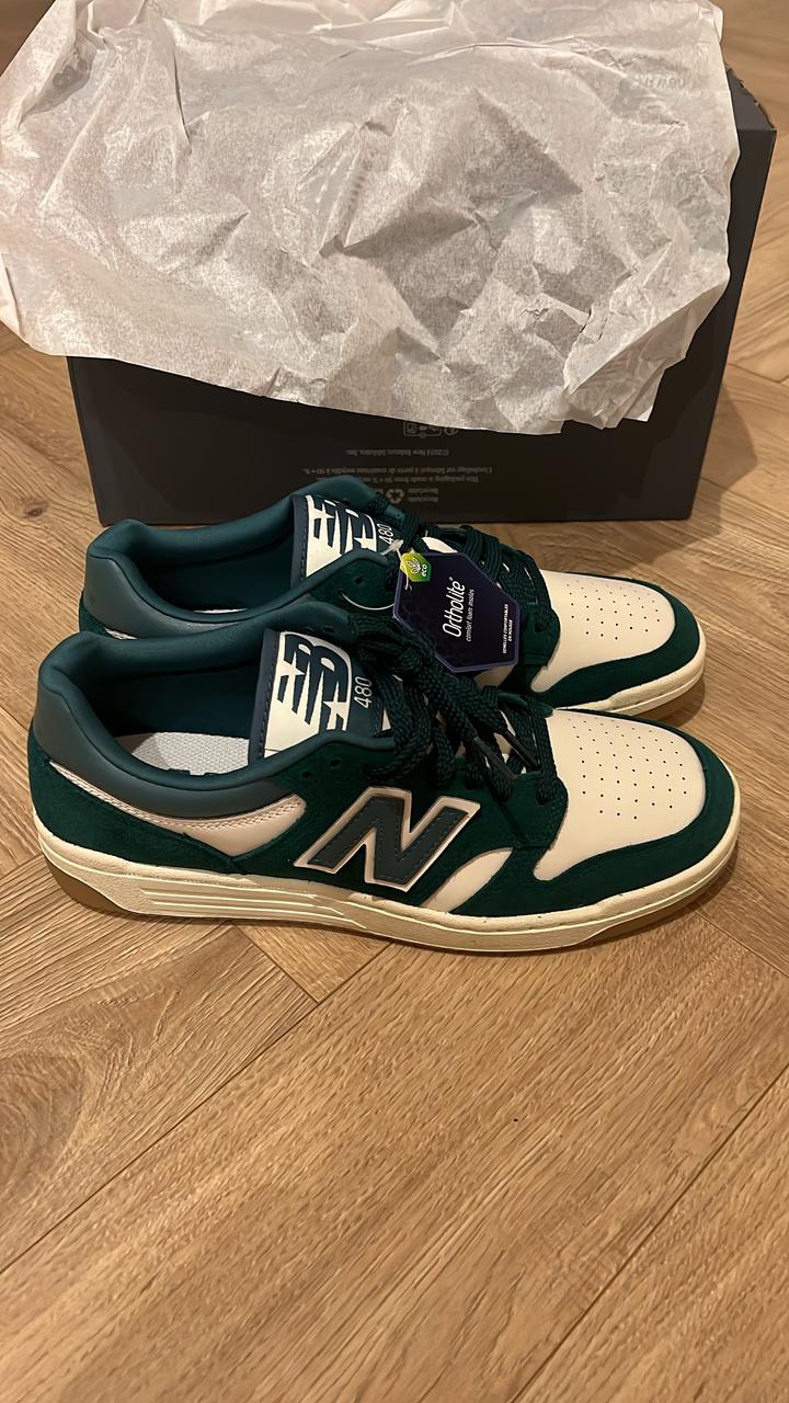 New Balance