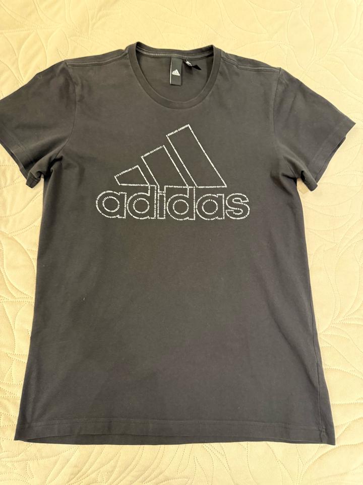 Adidas футболка М