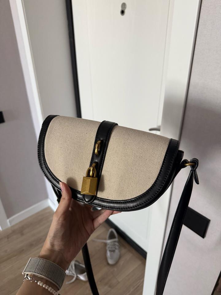 ZARA Сумка