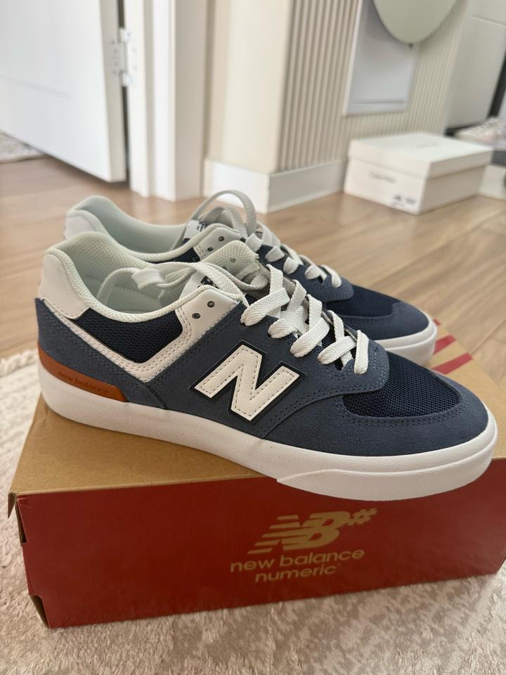 New Balance