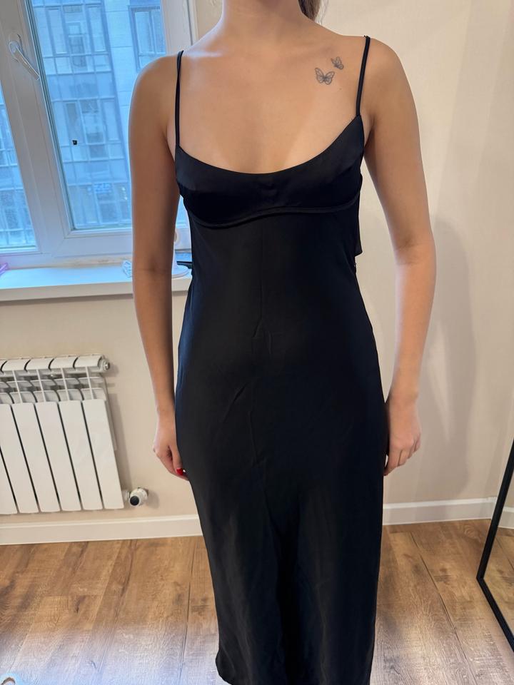 Платье Zara