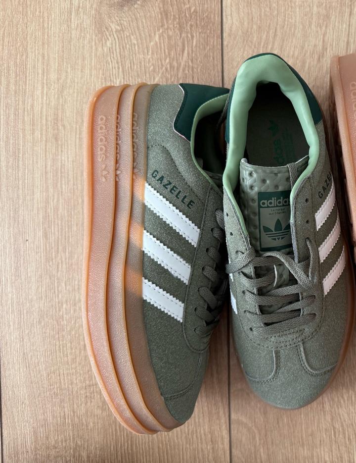 Adidas Кеды